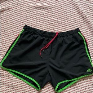 Adidas shorts women